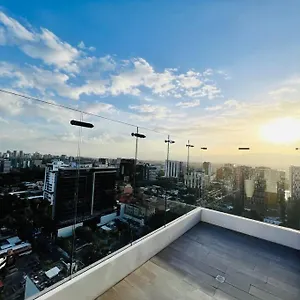 2 Habitaciones, Edificio Airali, Zona 10, Miradolo , Guatemala City Guatemala