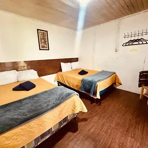 Casa Alicia Guatemala , Antigua Guatemala