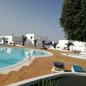 Apartamento Calero , Puerto Calero Spain