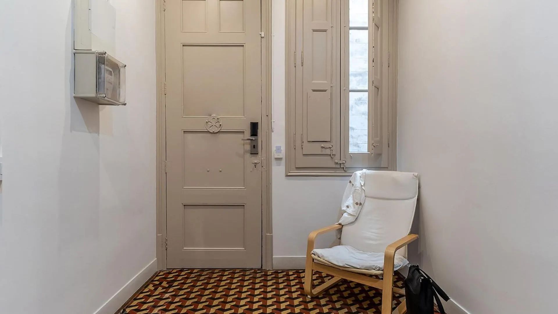 Ab Bailen Apartments 바르셀로나 스페인