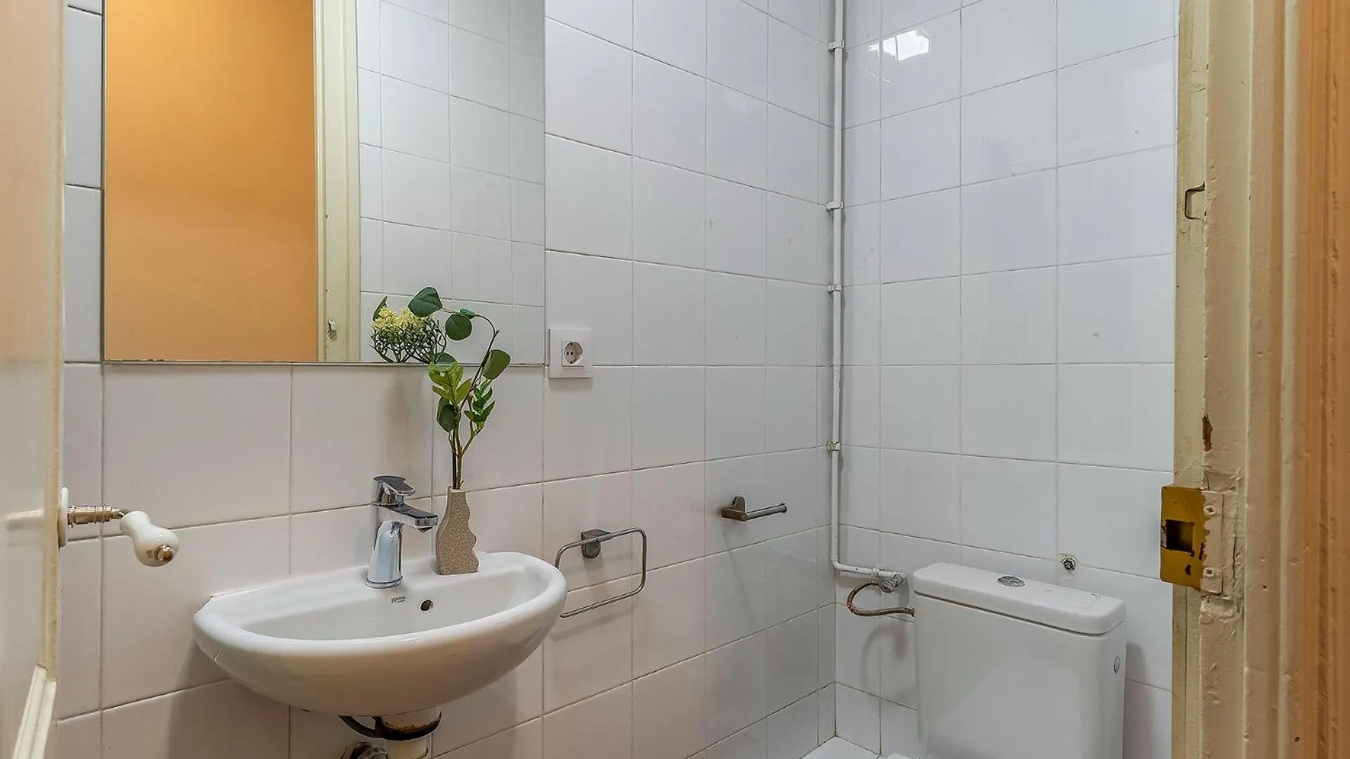 Ab Bailen Apartments 바르셀로나 스페인