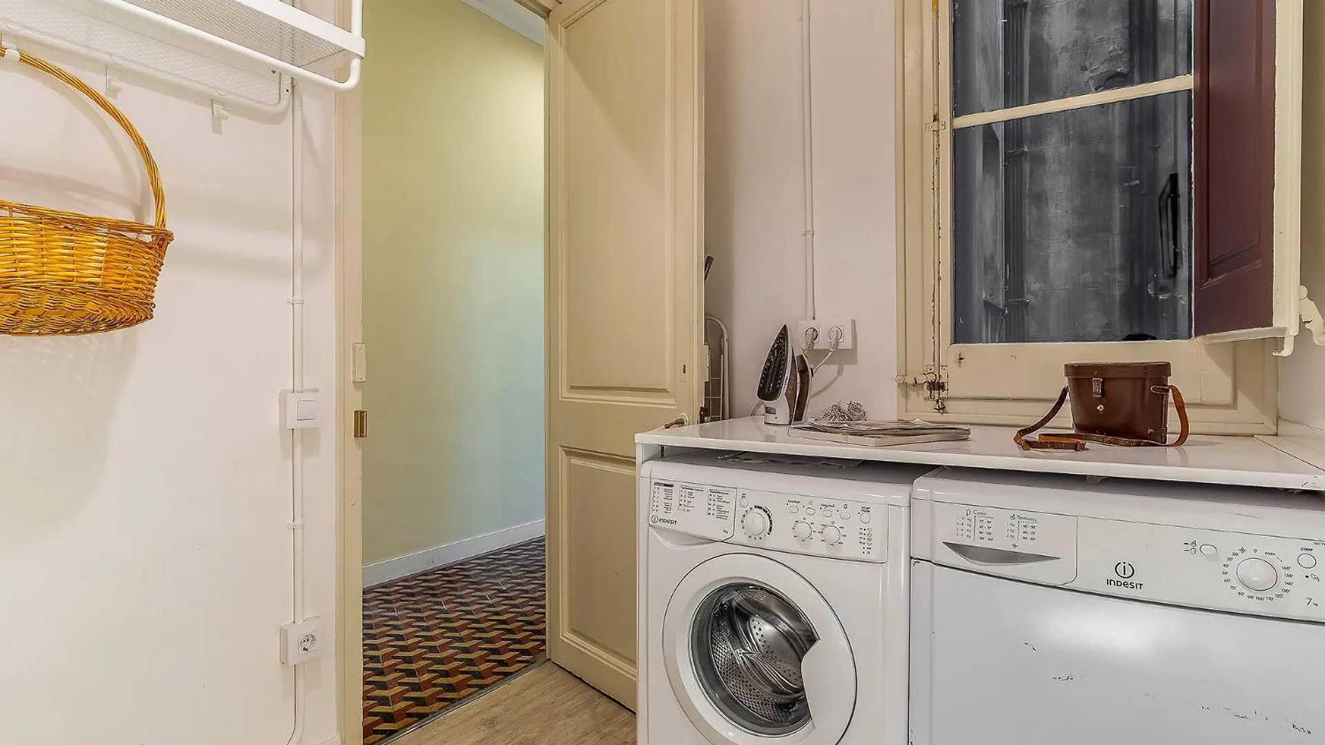 Ab Bailen Apartments 바르셀로나 스페인