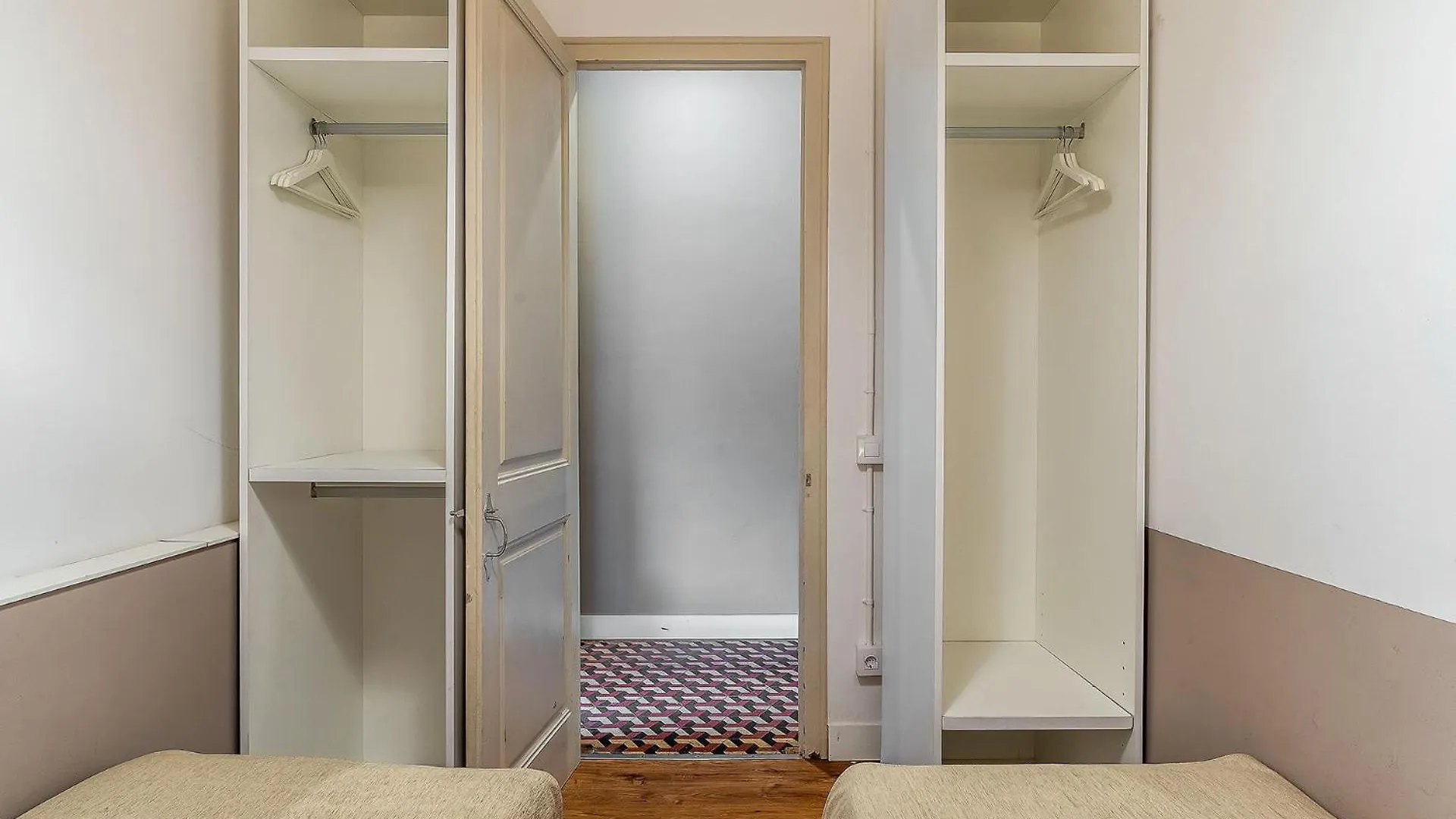 Ab Bailen Apartments 바르셀로나 0*,  스페인