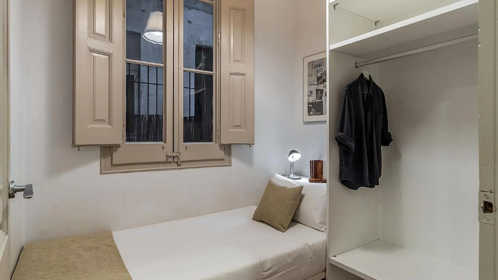 Ab Bailen Apartments Barcelona