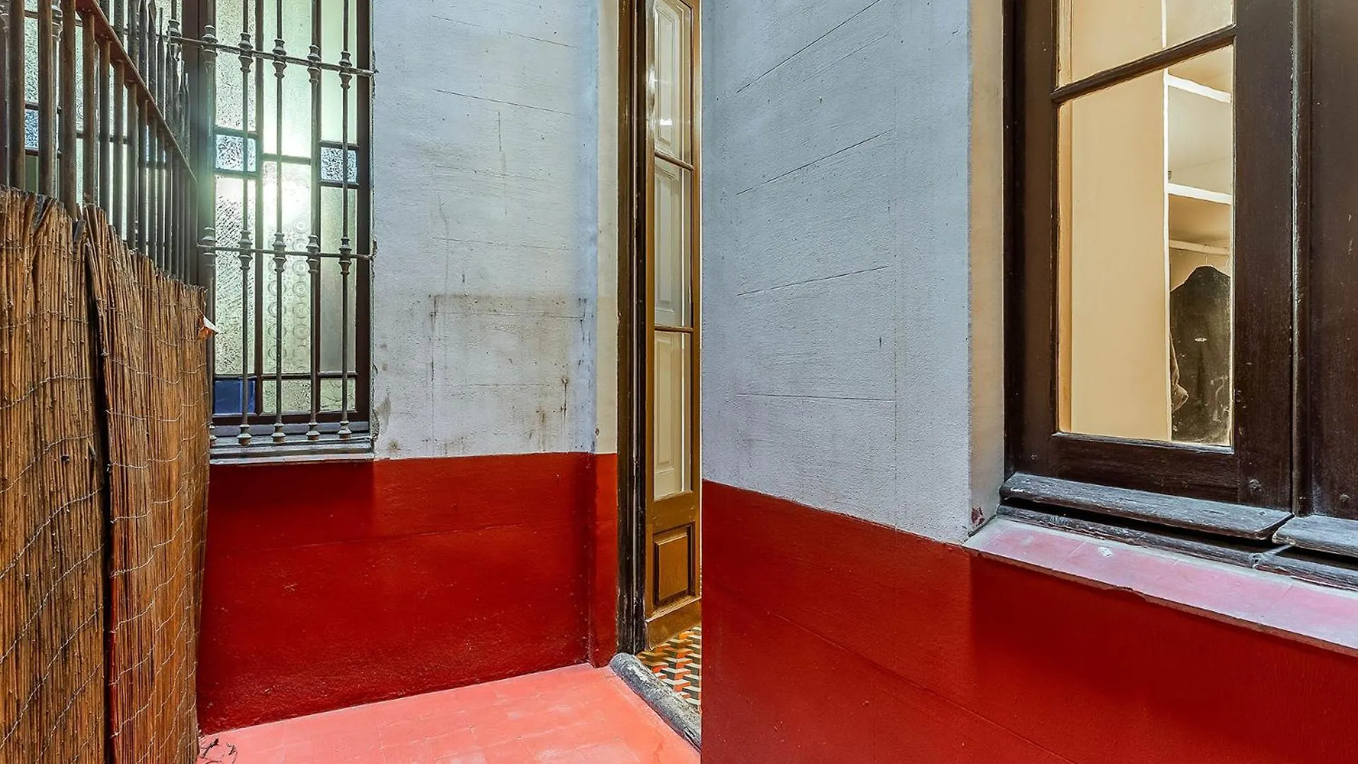 Ab Bailen Apartments Barcelona
