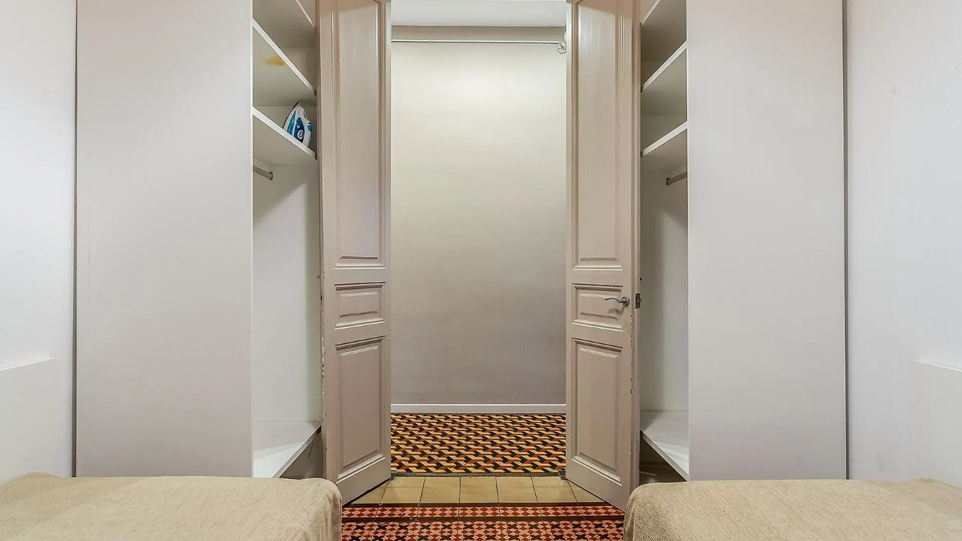 Ab Bailen Apartments Barcelona