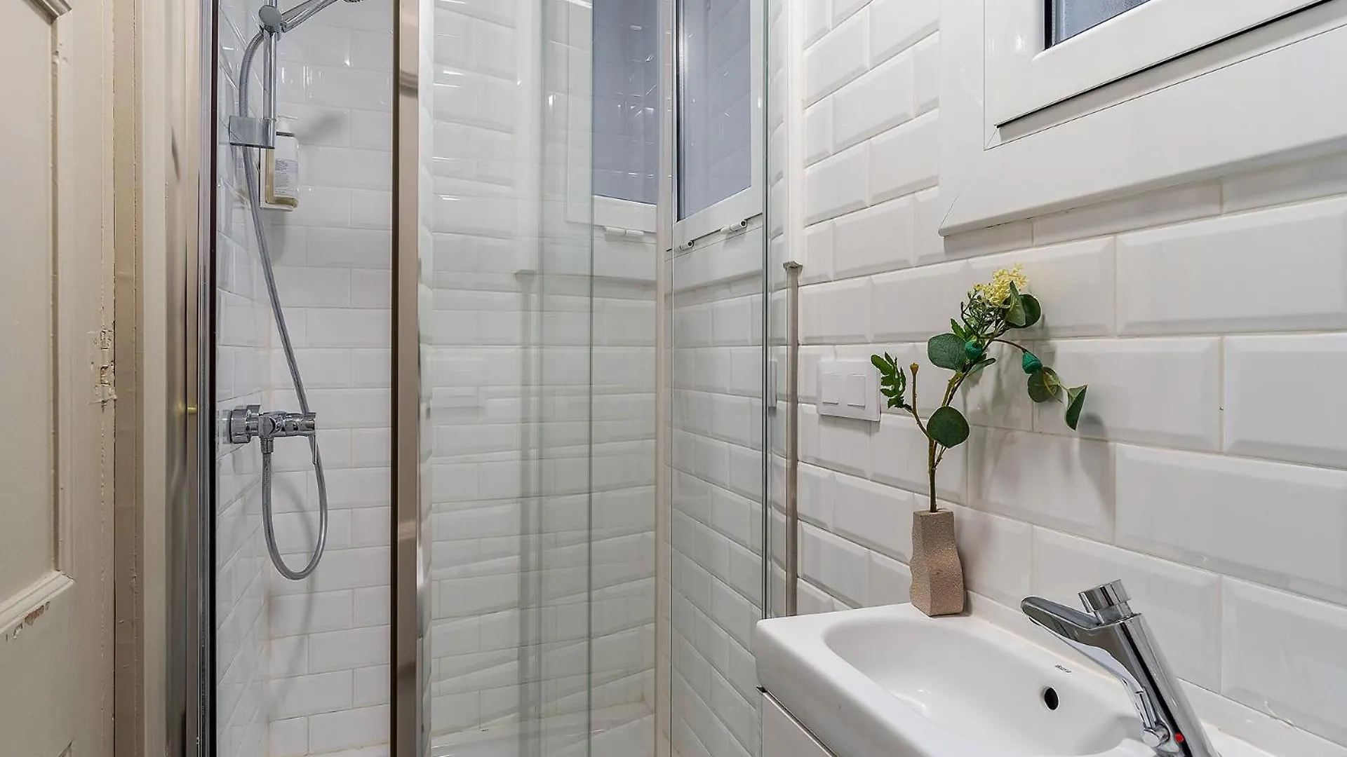 Ab Bailen Apartments Barcelona