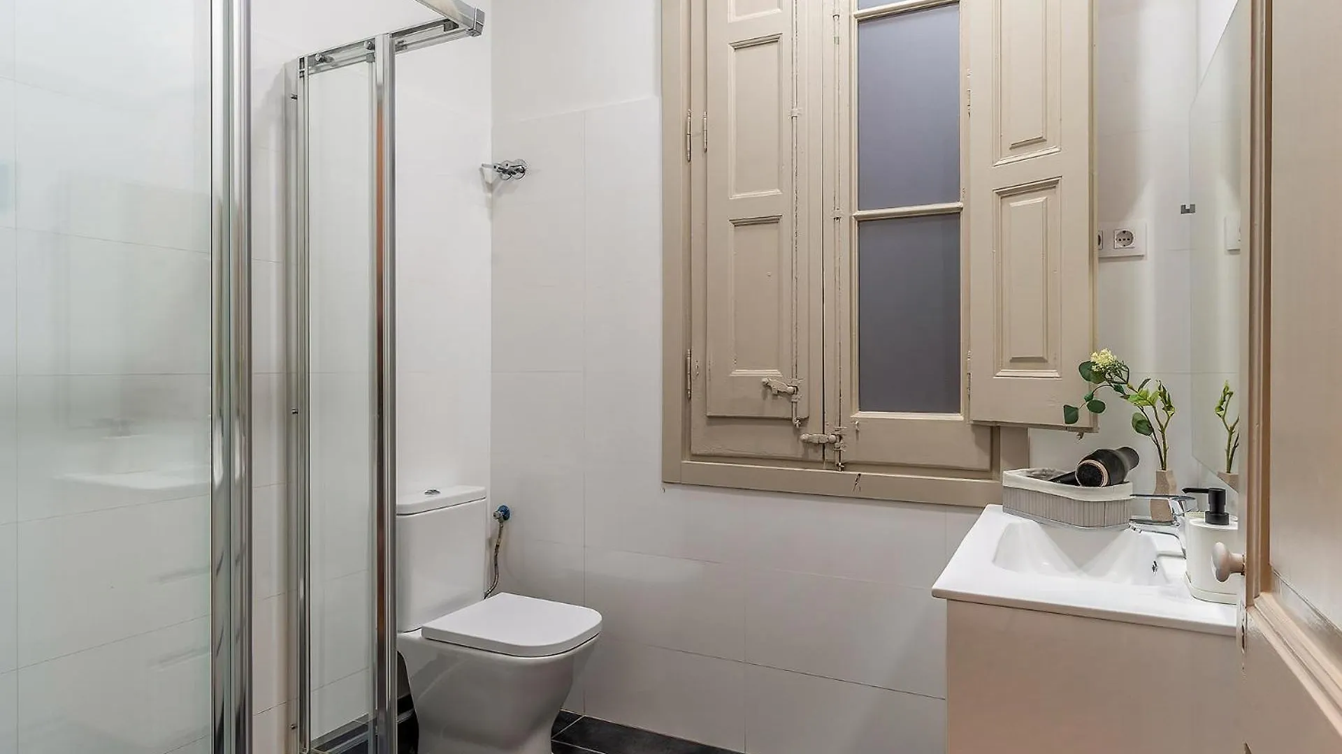 Ab Bailen Apartments Barcelona 0*,  Spain