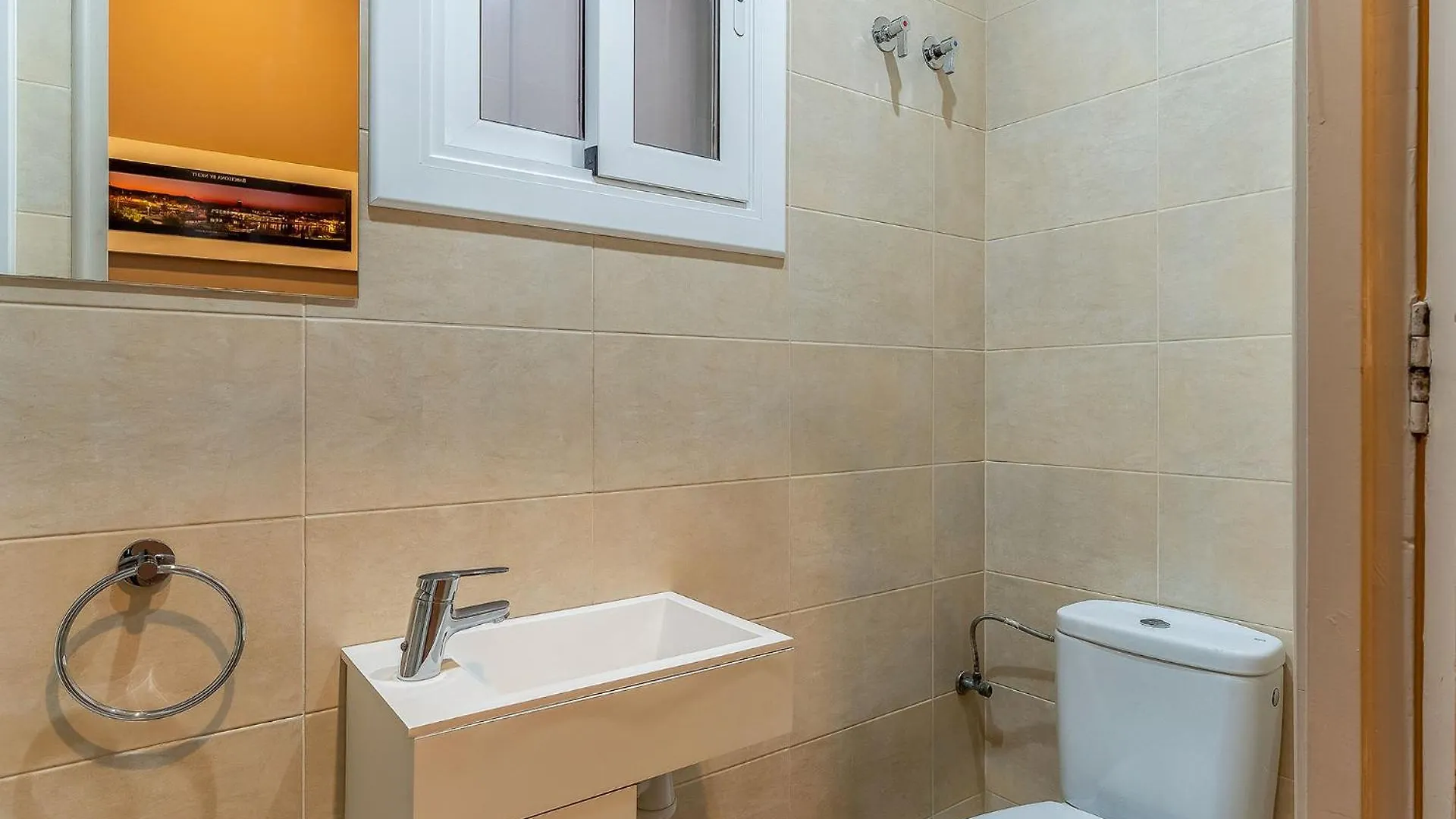 Ab Bailen Apartments Barcelona 0*,