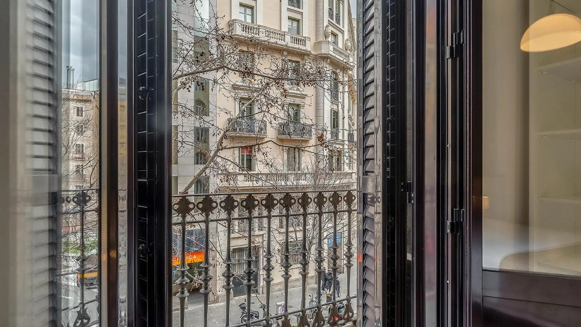 Ab Bailen Apartments Barcelona