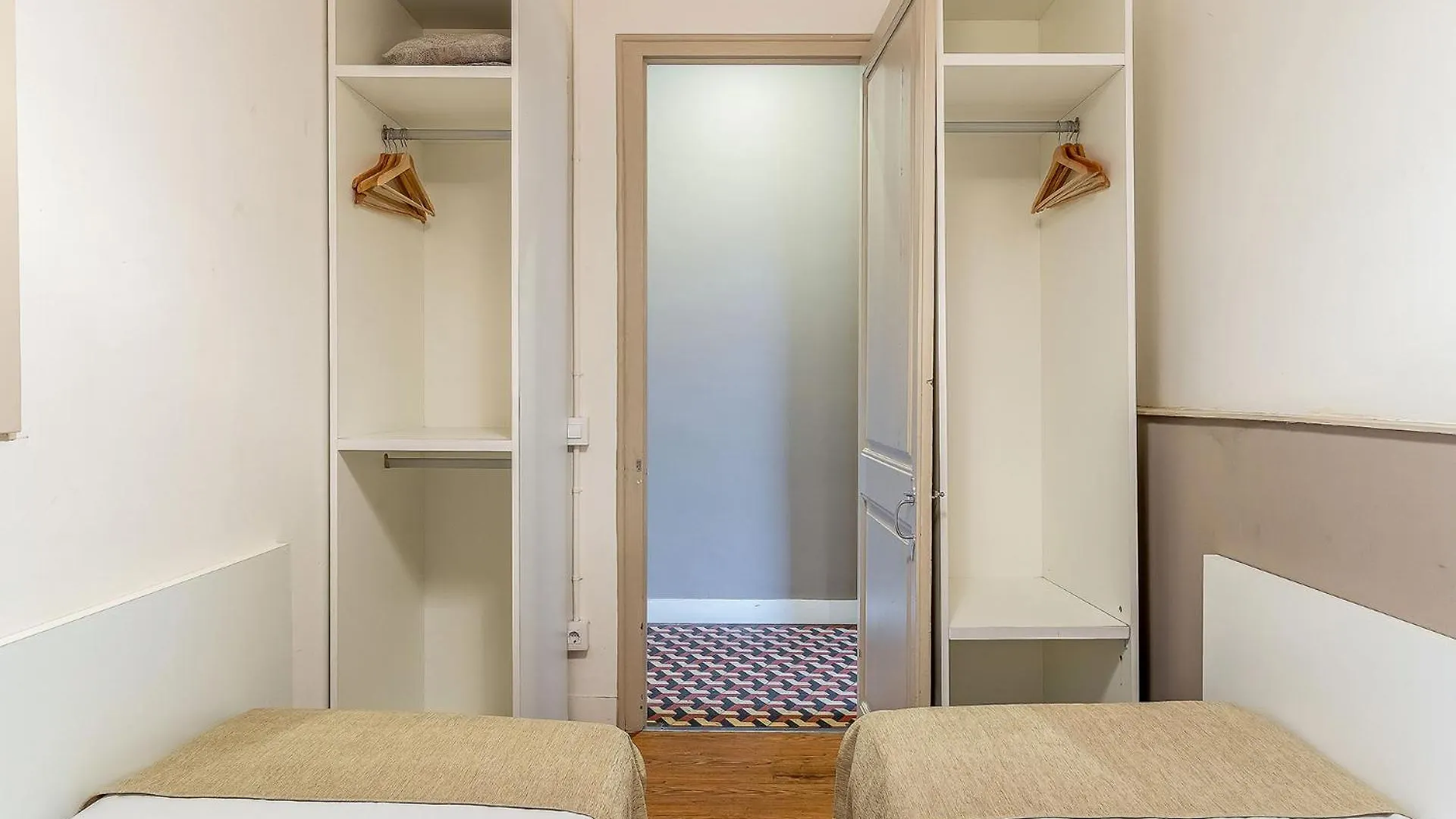 Ab Bailen Apartments Barcelona