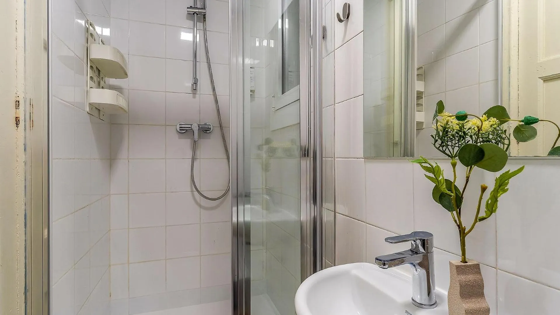 Ab Bailen Apartments Barcelona Spain