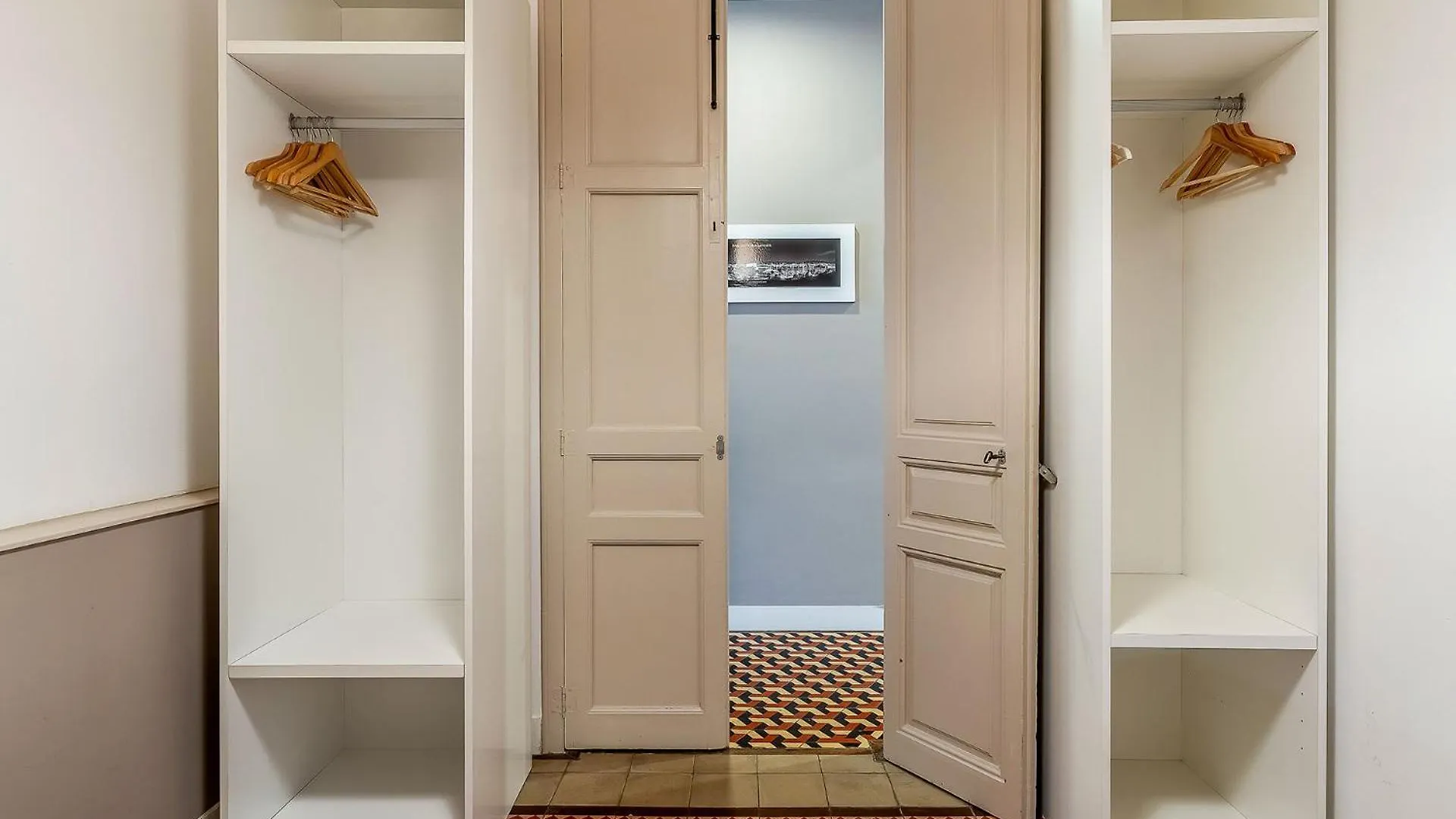 Ab Bailen Apartments Barcelona