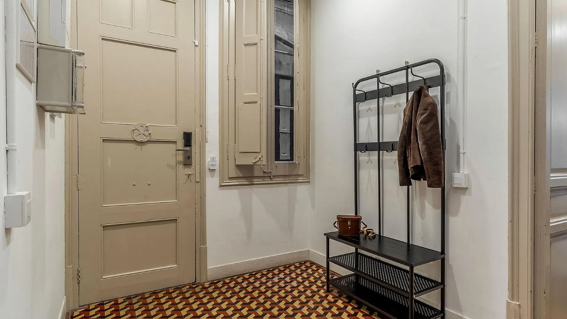 Ab Bailen Apartments Barcelona Spain