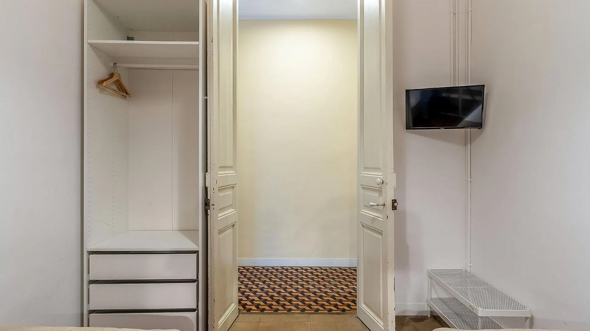 Ab Bailen Apartments Barcelona