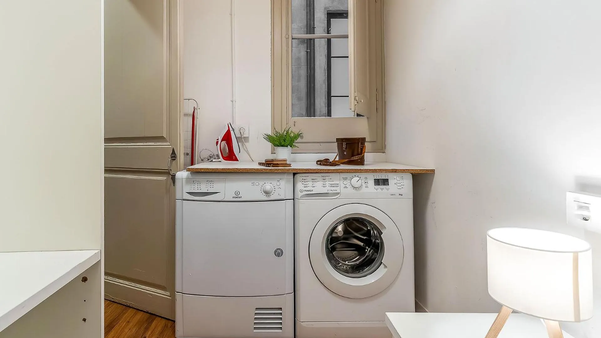 Ab Bailen Apartments Barcelona