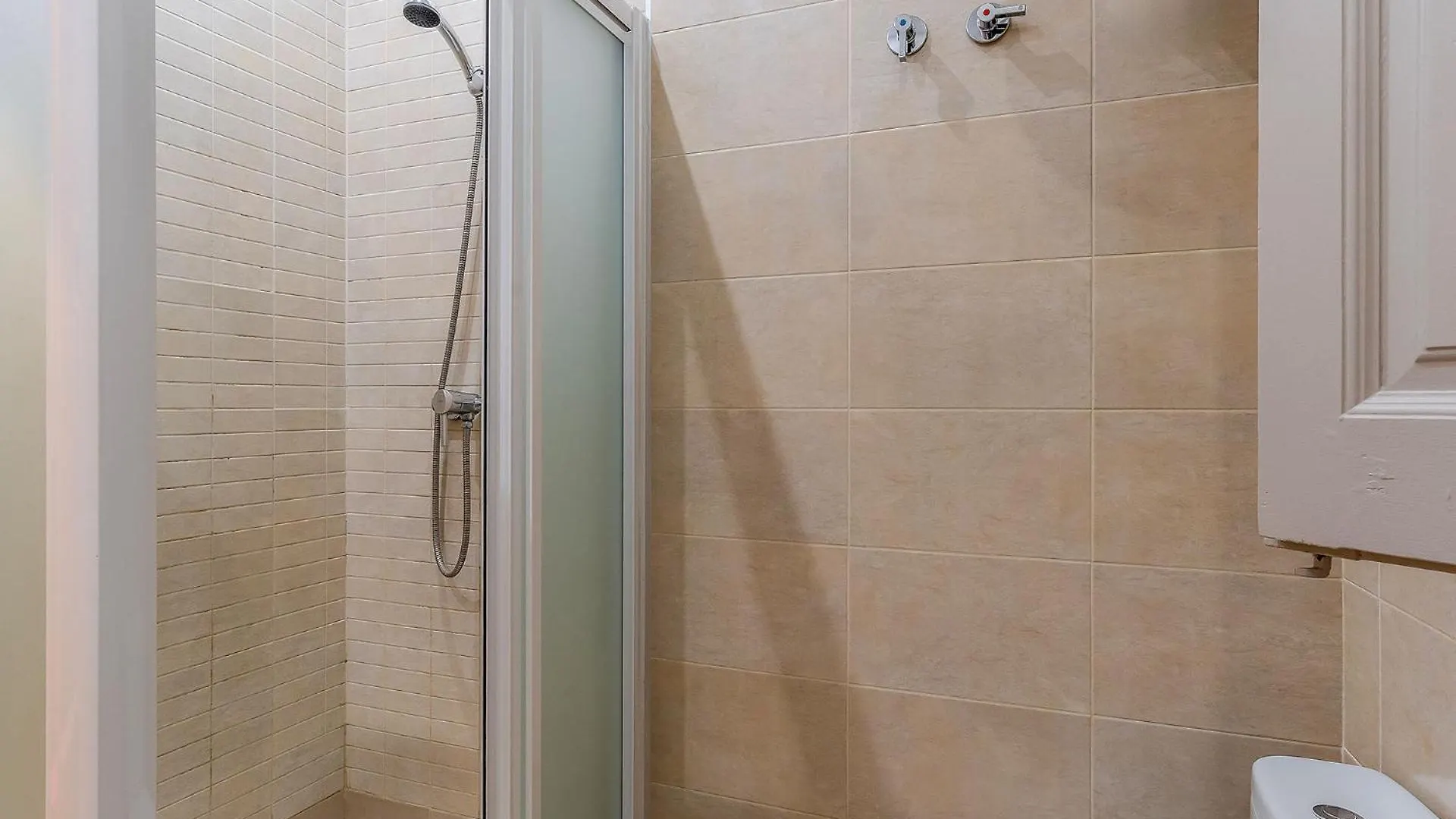 Ab Bailen Apartments Barcelona
