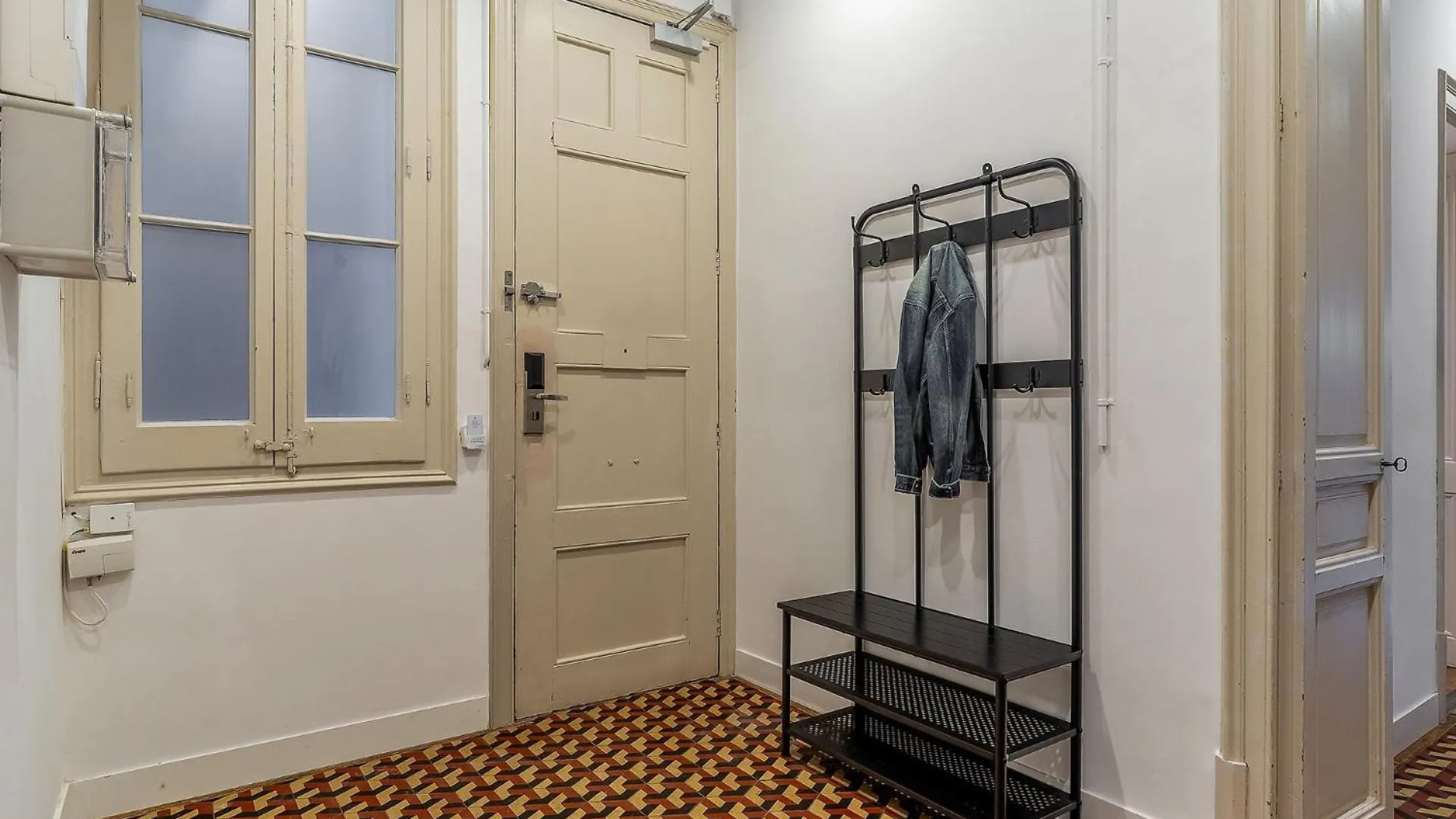 Ab Bailen Apartments Barcelona